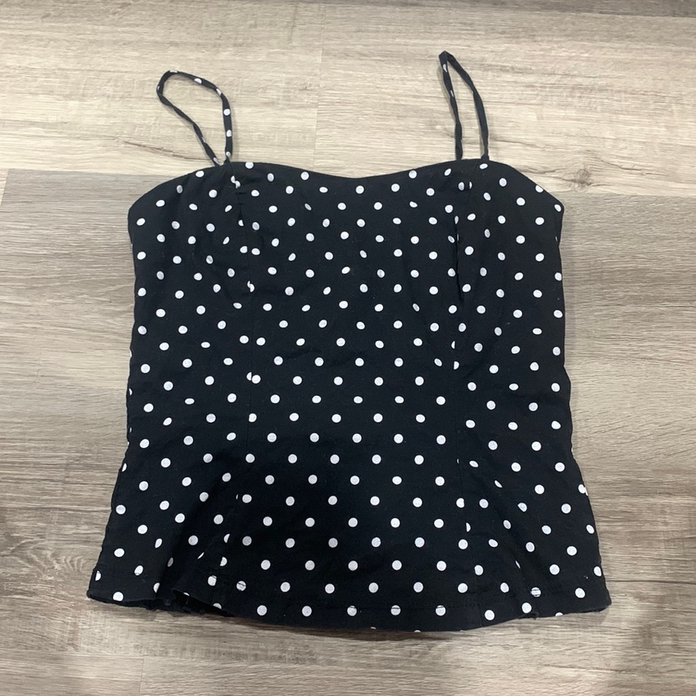 BodyCon top